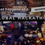 What Happens At A Successful International Hackathon
