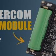 Intercom And Doorbell Smart Modules For Home Assistant ESPBell