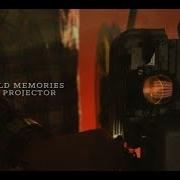 After Effects Template The Old Memories Film Projector