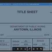 Learning BIM 360 Docs Pt 3 Uploading PDF Plan Sheets