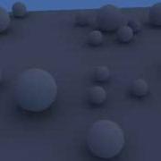 XNA Dynamic Soft Shadow Using SHEXP Part 1
