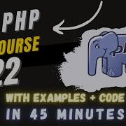 PDO Full Guide With Examples Complete Crud Using Pdo Step By Step