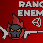 2D Ranged Enemies In Unity Tutorial
