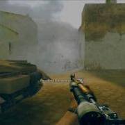 Call Of Duty 2 Smoke Double HEADSHOT