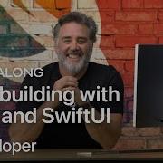 Code Along Start Building With Swift And SwiftUI Meet With Apple