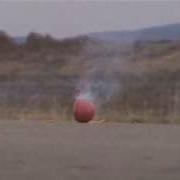 The Exploding Pumpkin Video