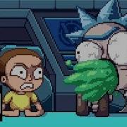 Vindicators Rick And Morty Adult Swim
