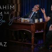 İbrahim Selim Ile Bu Gece 14 Cem Yılmaz Müjde Kızılkan