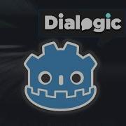 TUTORIAL HOW TO INSTALL AND USE DIALOGIC 2 GODOT 4 CREATING DIALOGUES IN THE GAME