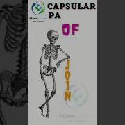 Capsular Pattern Of Joints