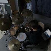 Incendiary Still Burning Drum Cover