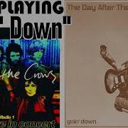 Stone The Crows Goin Down Live 1971