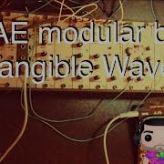The Random Mini Synth Family 54 AE First Patch