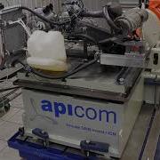 Kart Engine Test Bench