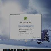 Configuring Android Studio And Running Tip Calculator