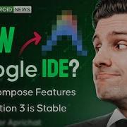 Nav3 Is Stable Google Antigravity More Mobile Dev News December 2025