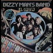 DIZZY MAN S BAND Dizzy On The Rocks 1974 NETHERLANDS
