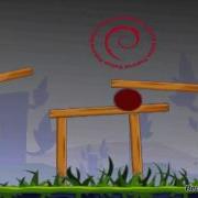 AngryTux Game Mady By AndEngine