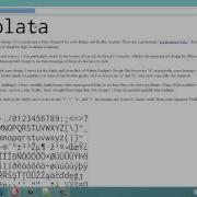 Delphi Programming Tutorial 90 Code Fonts