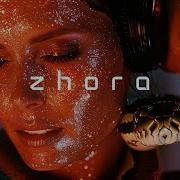 ZHORA Meets VANGELIS Blade Runner Inspired Cyberpunk Ambience