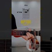 Riptide Vance Joy Guitar Tutorial Guitar Guitarcover Howtoplay Chords