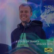 Perseverance ASOT 1073