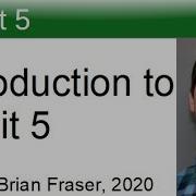 Introduction To JUnit 5