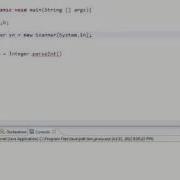 JAVA Programming Tutorial NumberFormatException Tutorial 3