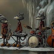 Late December Baritone Jazz Slow Vintage Sounds For Reflection