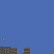 Farseer With Monogame Water Test