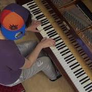 Ava Max Torn Piano Cover Acoustic Unplugged By LIVE DJ FLO