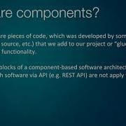 Component Based Software Development With Delphi 2019
