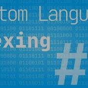 Custom Scripting Language 1 Implementing The Lexer