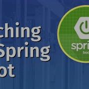 Caching In Spring Boot With Example Spring Caching With Caffeine Cache