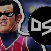 We Are Number One MadRats Dubstep Remix