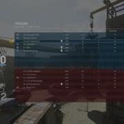 Call Of Duty Modern Wafare 5 Man Killfeed Ak 47