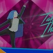 Just Dance 2017 L Take Me There Adore Delano L Mashup