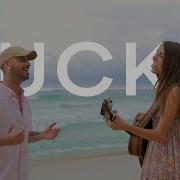 Lucky Jason Mraz Colbie Caillat Dave Moffatt And Jada Facer Cover