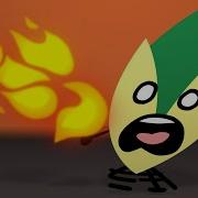 Very Hot BFDI 10 YEAR REMAKE