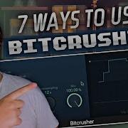 7 Creative Ways To Use BitCrushing For More Exciting Tracks