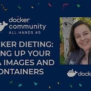 Docker Dieting Sizing Up Your Java Images And Containers