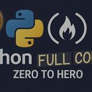 Learn Python In 1 Hour Complete Beginner Course 2025