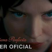 Compañera Perfecta Tráiler Oficial Subtitulado