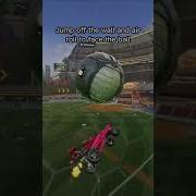 Как получить свой первый сброс флипа Rocketleague Rl Rlhowto Rlclips