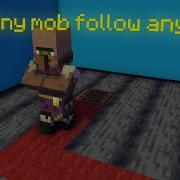 How To Make A Mob Follow A Path In Minecraft Bedrock Edition Anni Boy