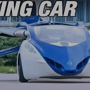 FLYING CAR Aeromobil 3 0 Demonstration