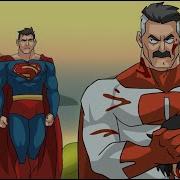 Omniman VS