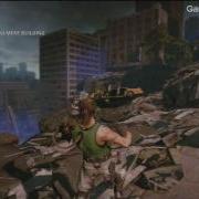 Bionic Commando Act 1 Chapter 3 FSA Avenue