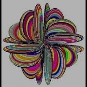 Knotty Algorithmic Art