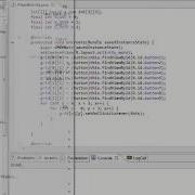Android TicTacToe Part 5